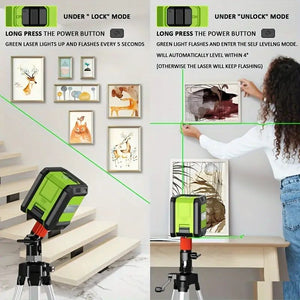 Laser Level