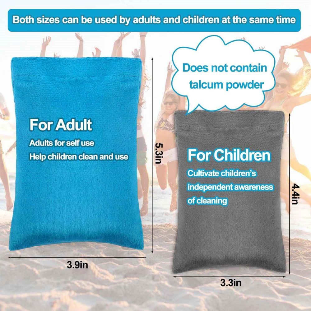 Sand Remover for Beach