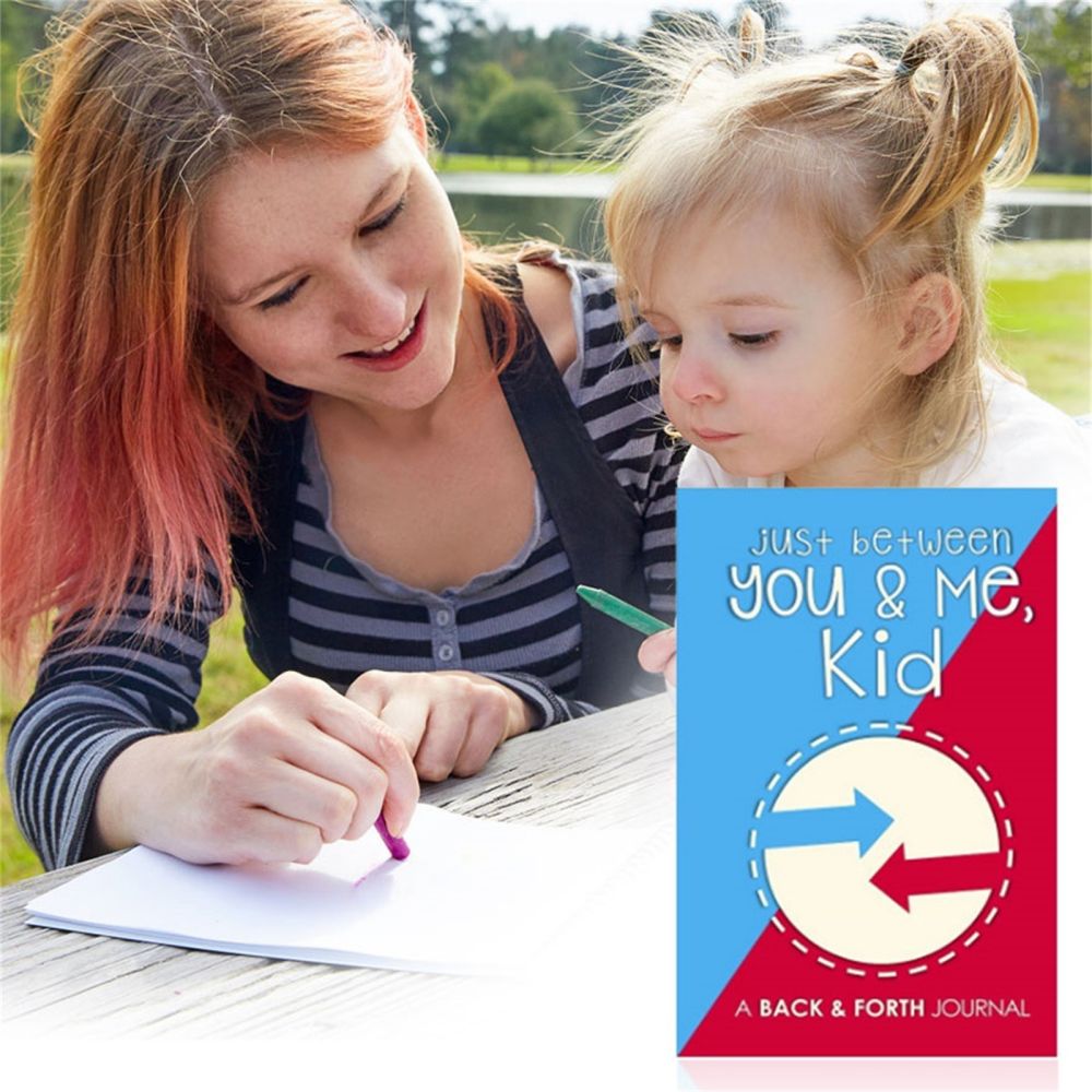 Just Between You &amp; Me, Kid