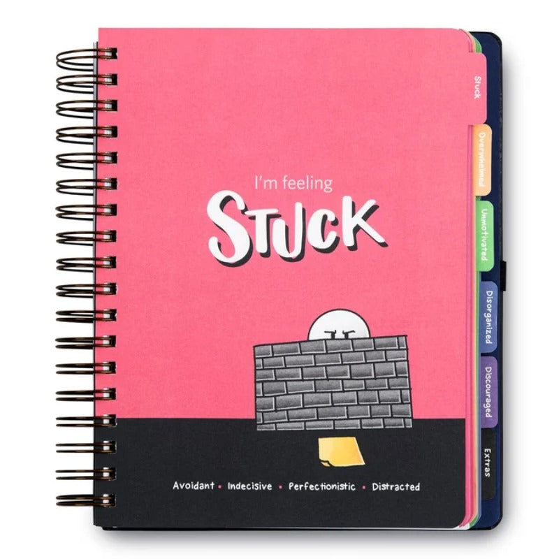 The Anti-Planner: How to Get Sh*t Done When You Don&#39;t Feel Like It