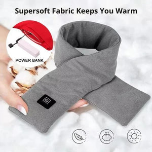 🔥Intelligent Electric Heating Scarf🔥