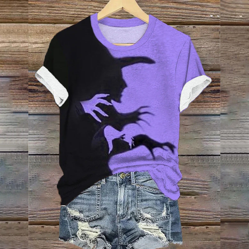 《The Witch&#39;s Claw》T-Shirt