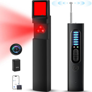 Hidden Camera Detector