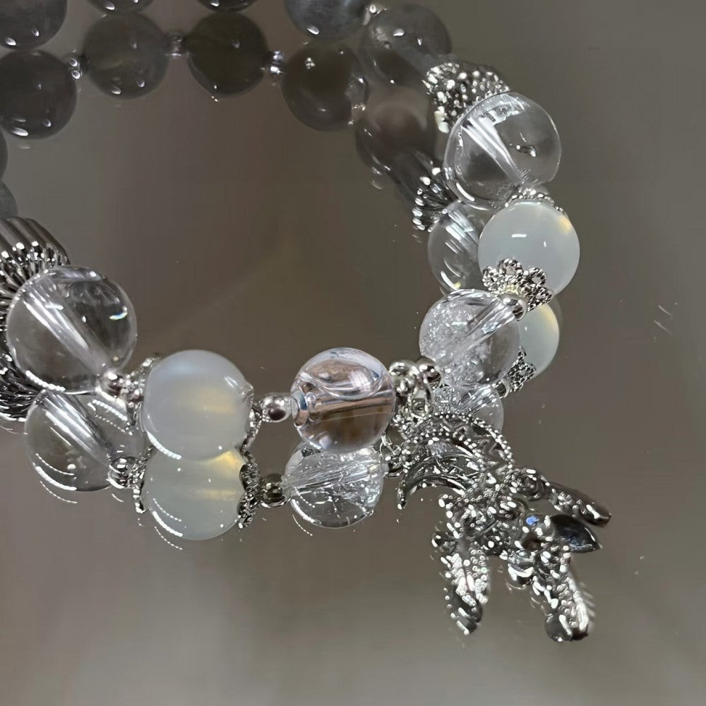 Moonlit Serenity Bracelet