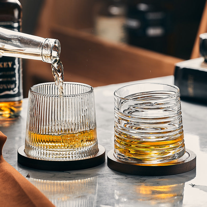 Stress &amp; Anxiety relief Tumbler For Scotch - GLADWARES ™