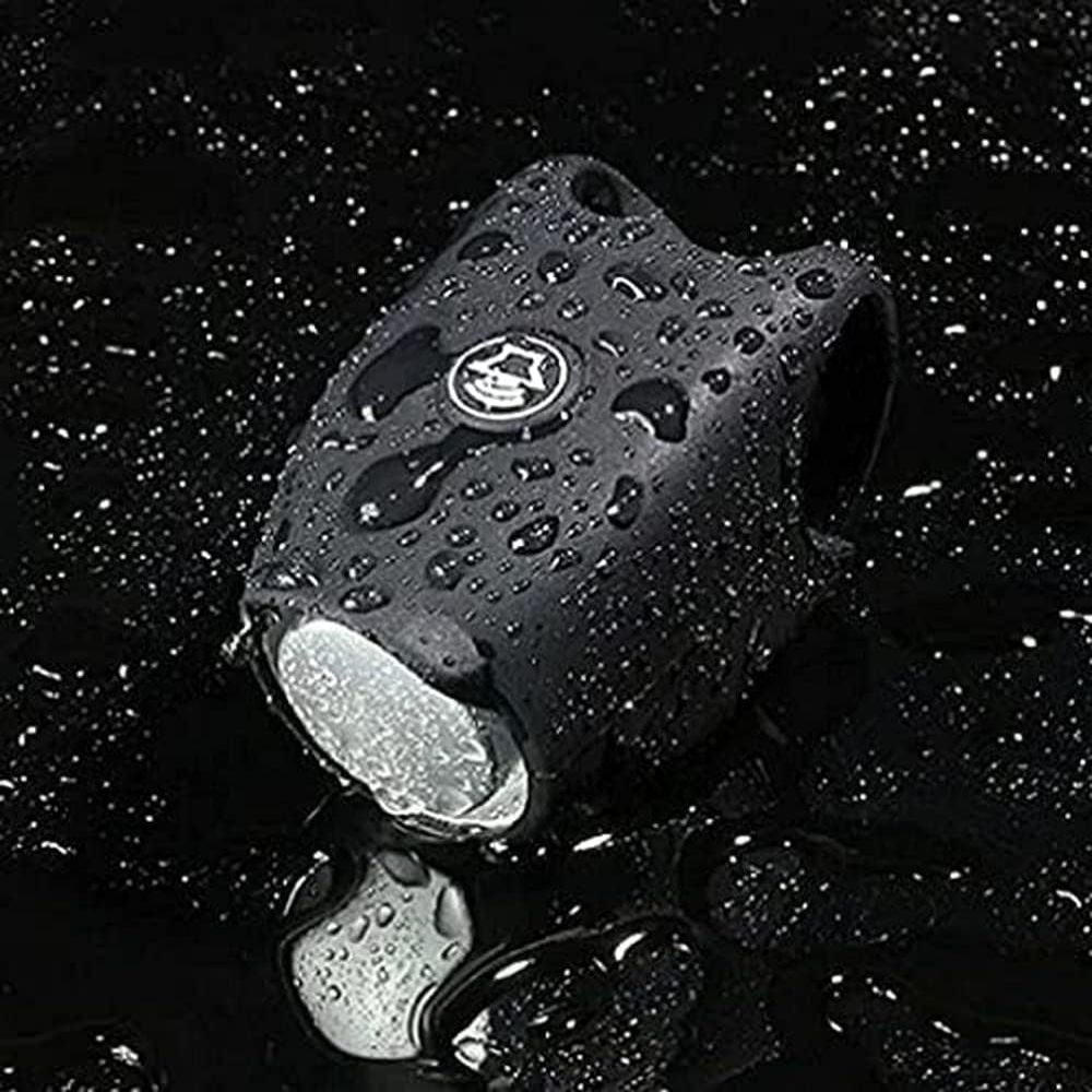 Bike Electronic Horn