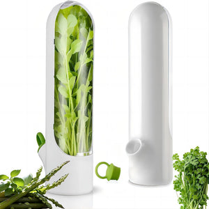 Fresh herb keeper