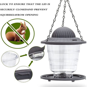 Bird Feeder