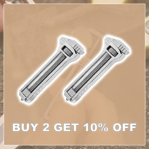 Compact Multi-Tool