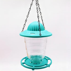 Bird Feeder