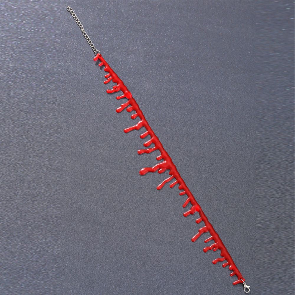 《Dark Blood》Necklaces