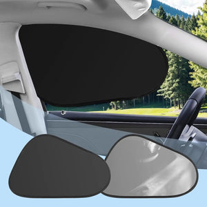 Car Window Sun Shades
