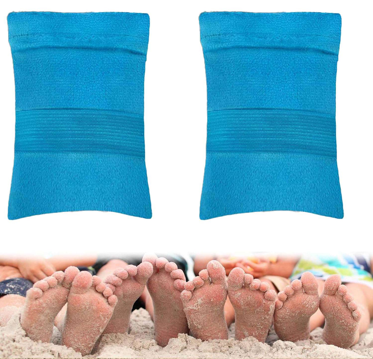 Sand Remover for Beach