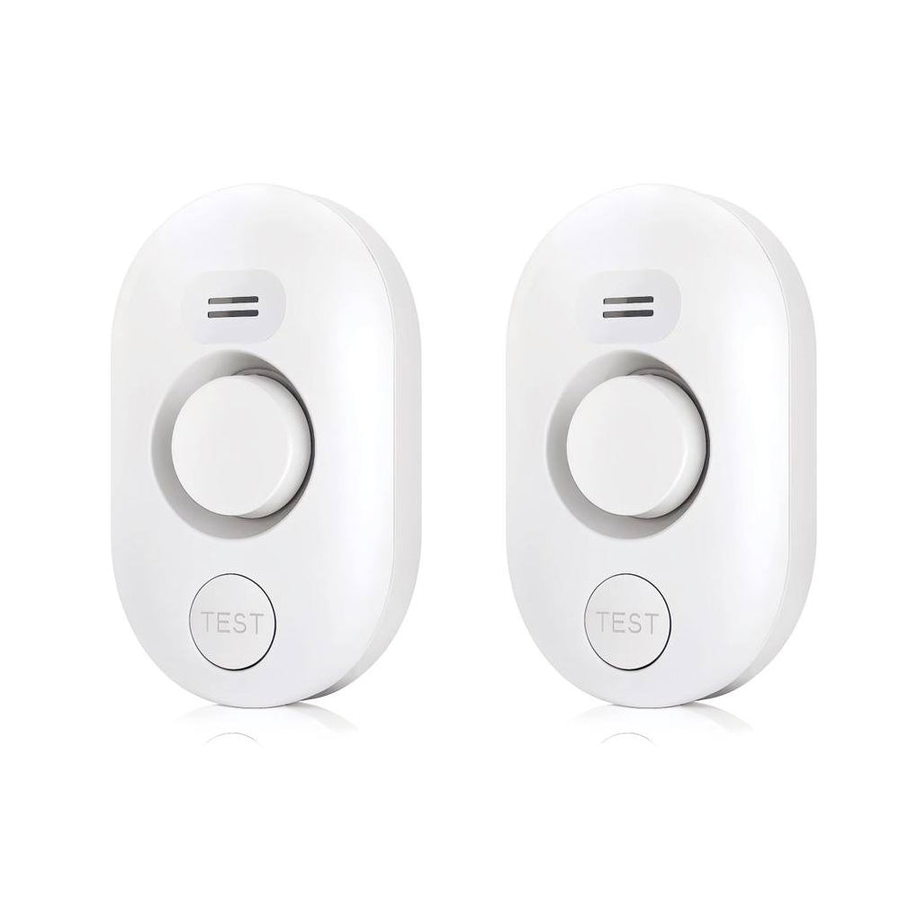 Water Leak Detector 2Packs