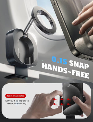Travel Phone Holder