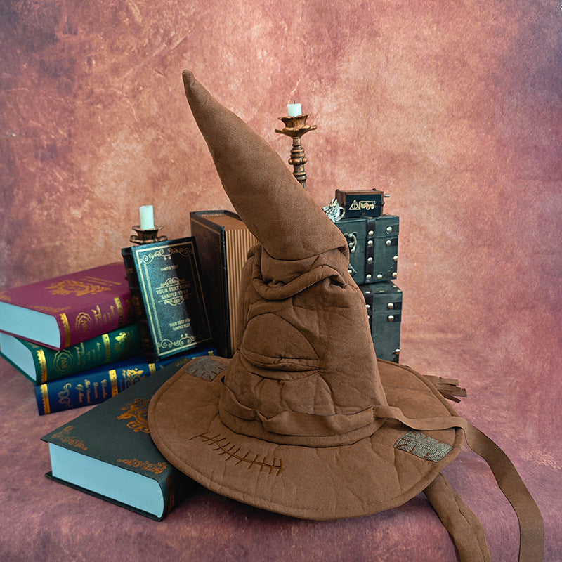 Witch Hat Witch Hat