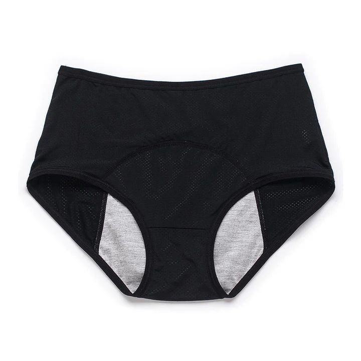 Comfy &amp; Discreet Leakproof Underwear
