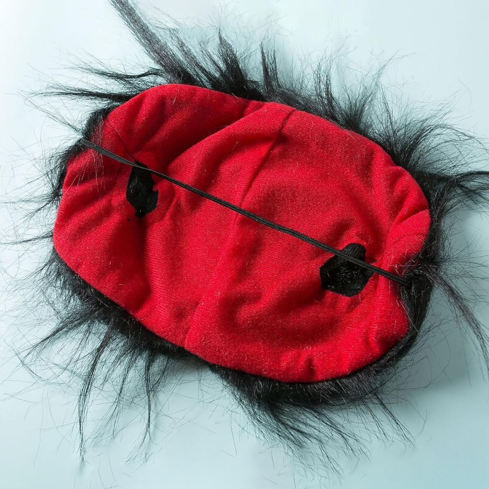 《BLOODY SLAUGHTER》CAT AND DOG DRESS UP