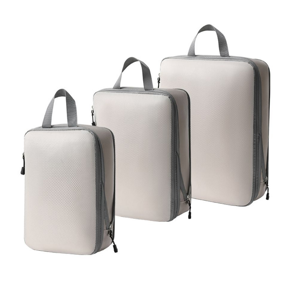 Compression Packing Cubes