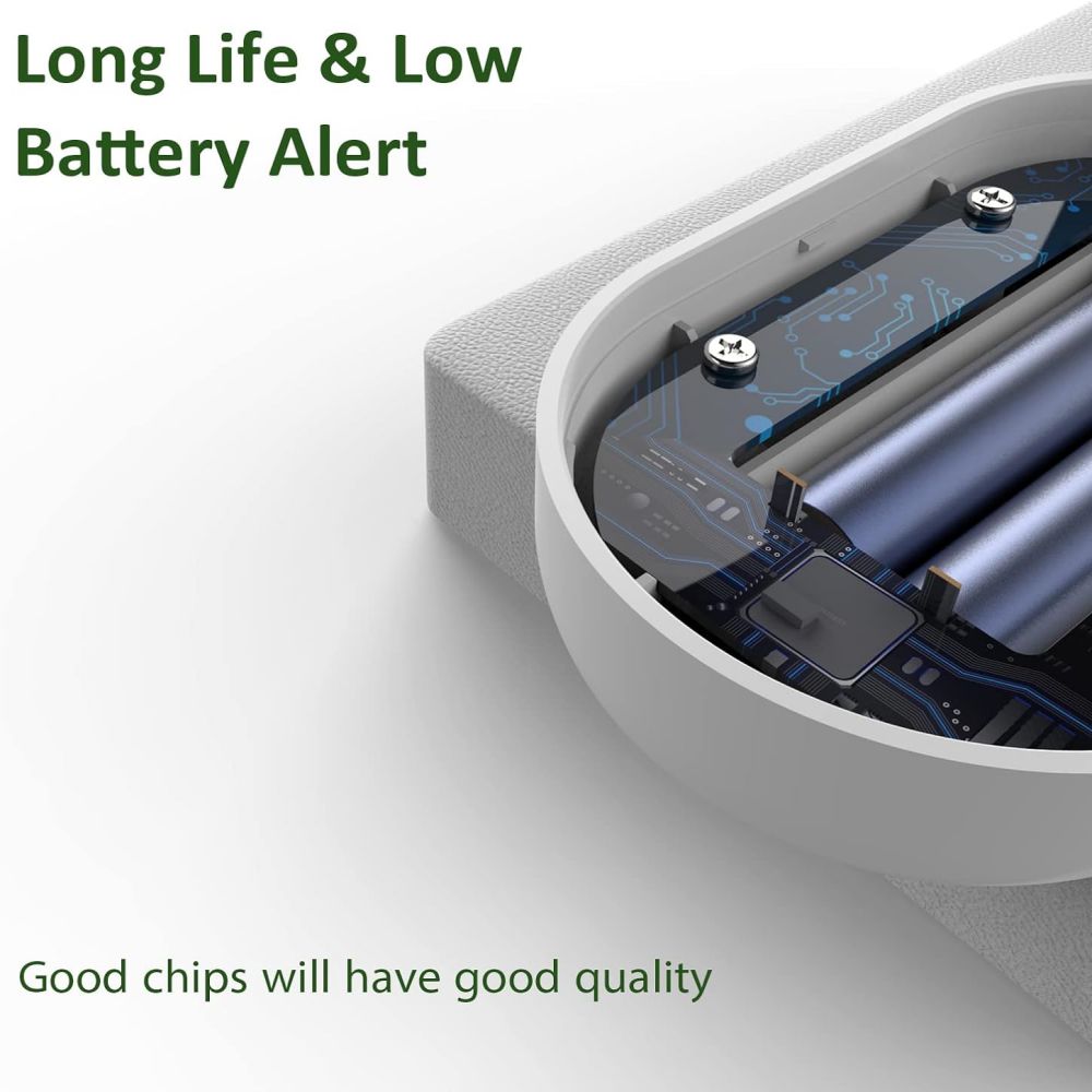 Water Leak Detector 2Packs