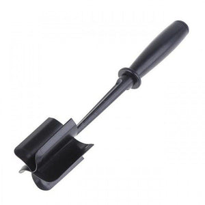 2PCS Heat Resistant Meat Masher