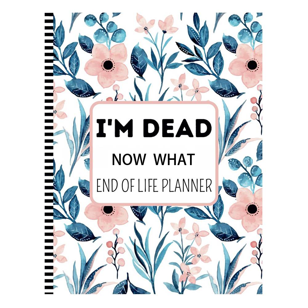 End-of-Life Planner