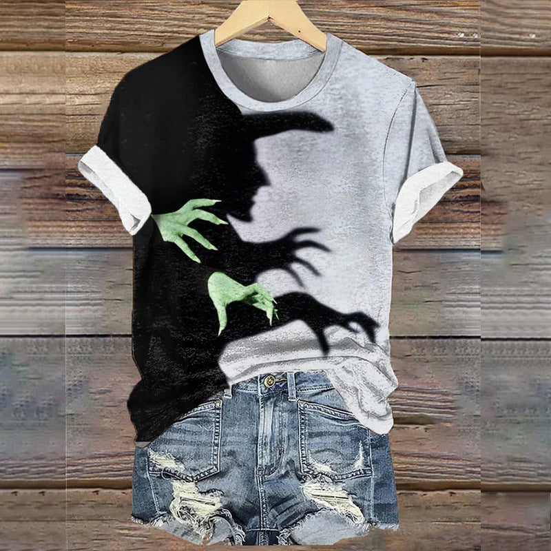 《The Witch&#39;s Claw》T-Shirt