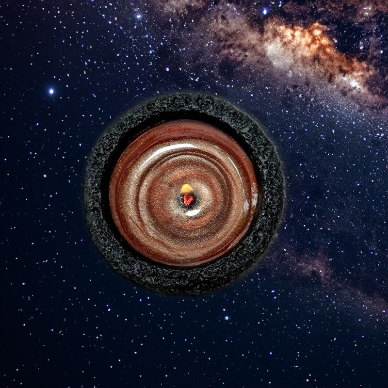 Constellation Quicksand Scented Candle