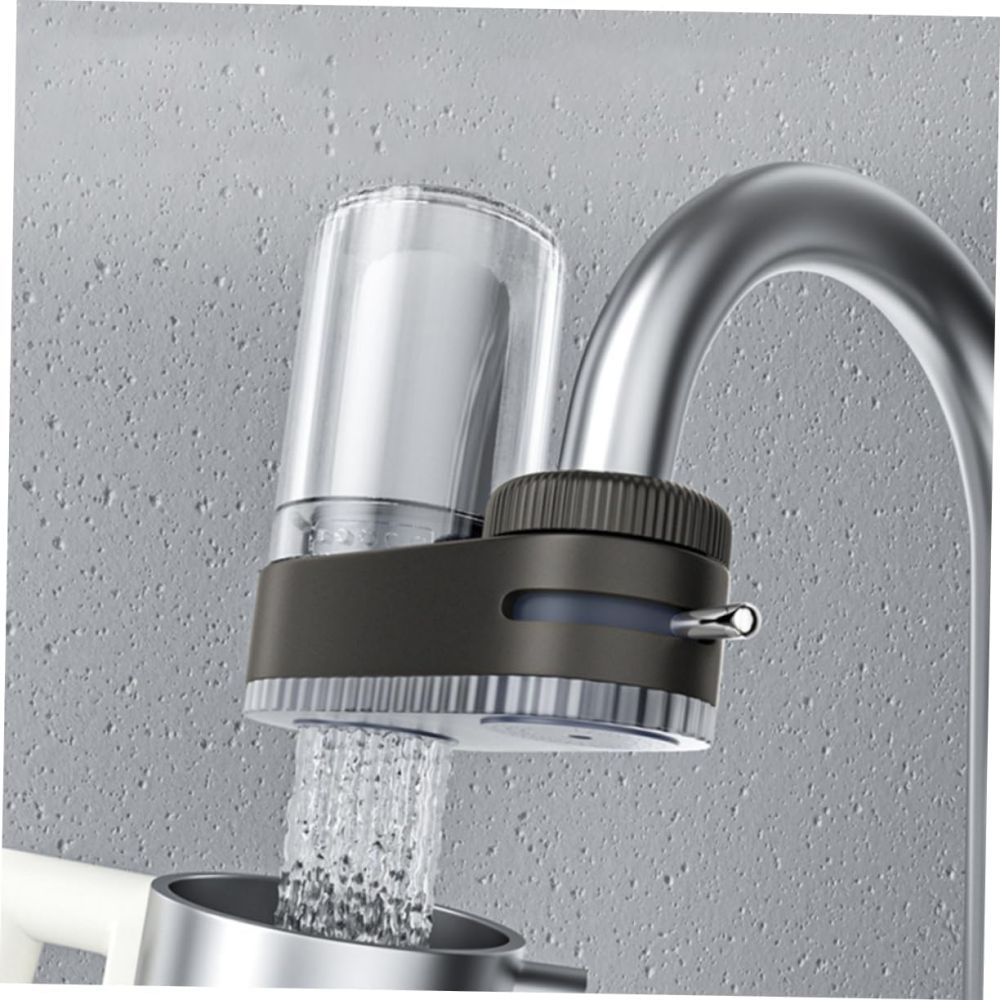 Ceramic Filter Faucet