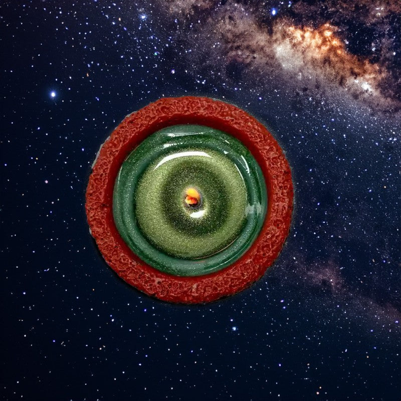 Constellation Quicksand Scented Candle