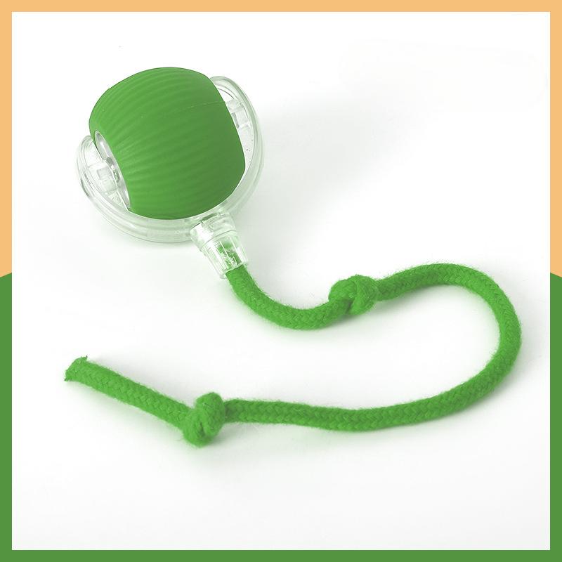 Interactive Cat Toys Ball