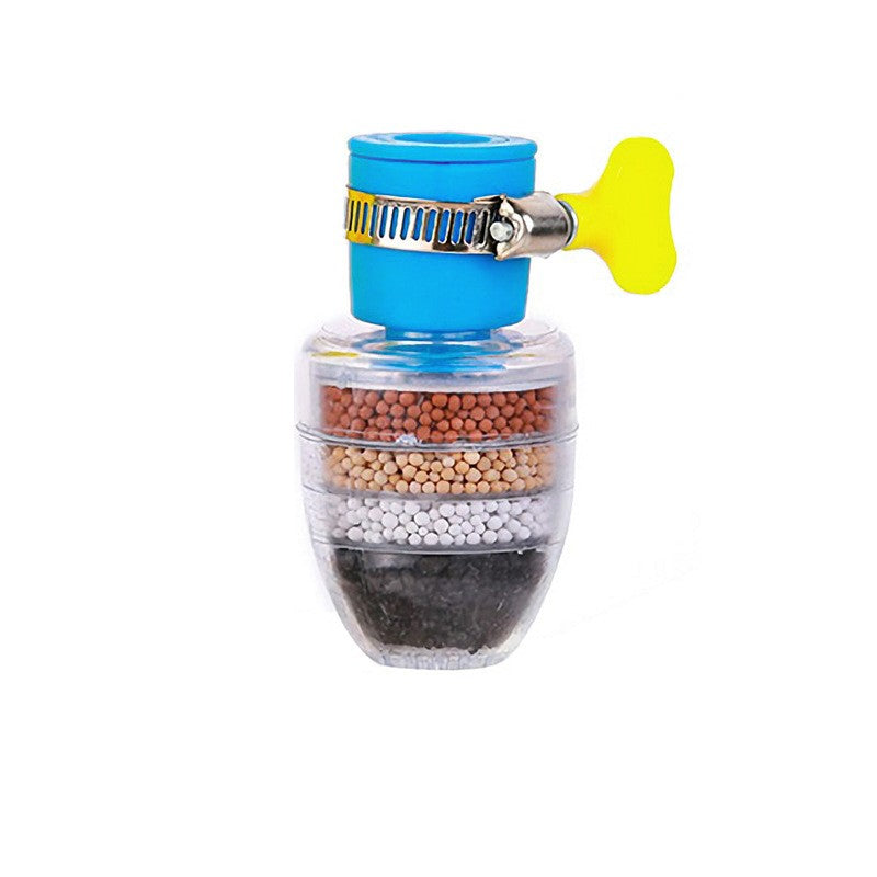 Ceramic Filter Faucet