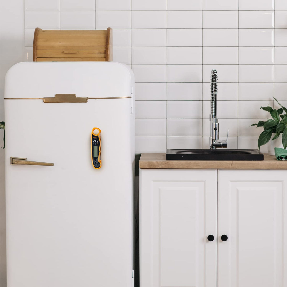 Digital Meat Thermometer