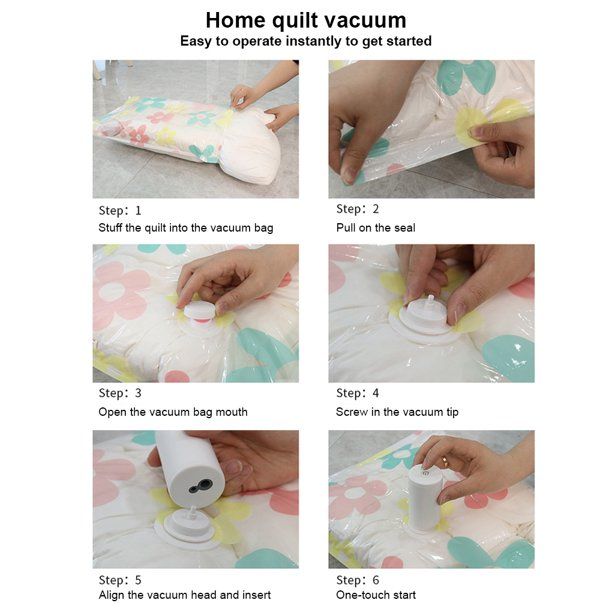 Food Vacuum Sealer - GLADWARES ™