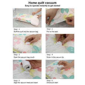Food Vacuum Sealer - GLADWARES ™