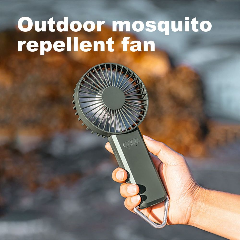 Mosquito Repellent Fan - GLADWARES ™