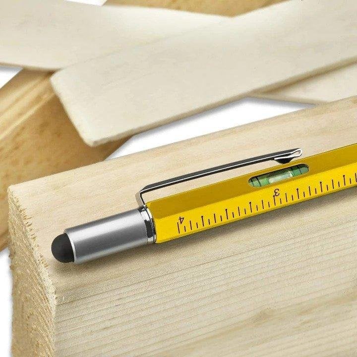 2PCS 9 in 1 Multi-tool Pen Set - GLADWARES ™