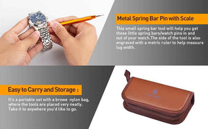 149pcs Watch Repair Tool Kit - GLADWARES ™