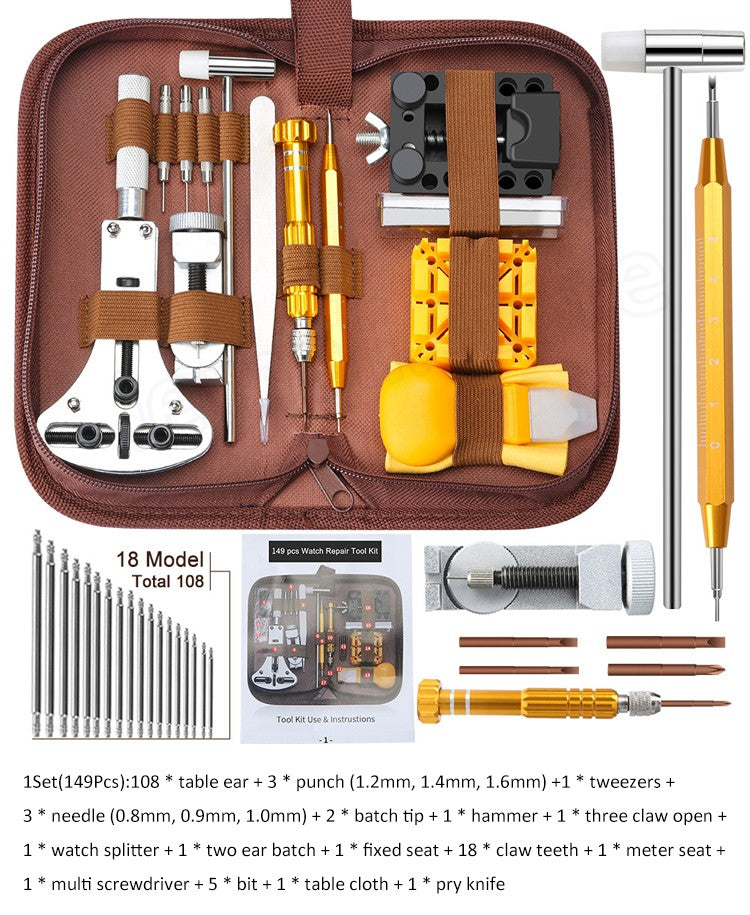 Embossing Stylus & Replacement Tips Tool Set