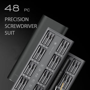 Precision Screwdriver Set - GLADWARES ™