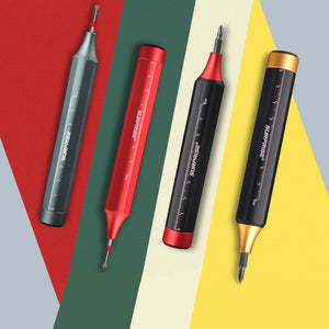22-in-1 Small Screwdriver - GLADWARES ™