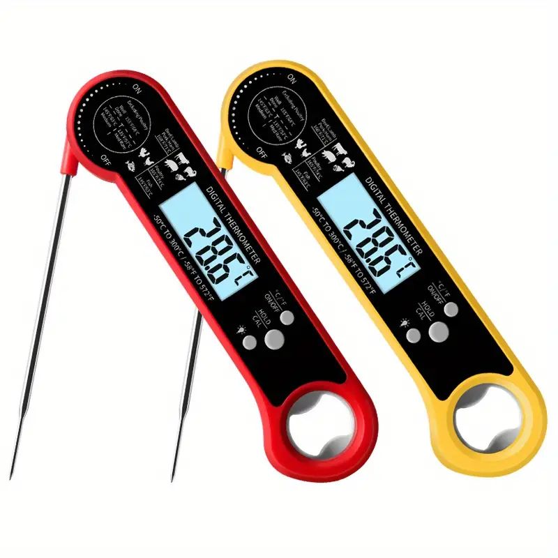 Digital Meat Thermometer
