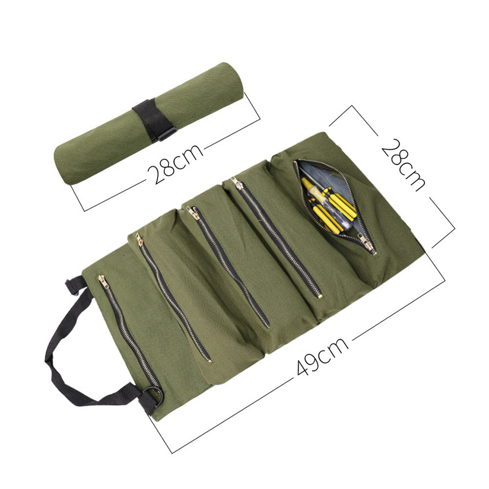 Versatile Purpose Survival Kit - GLADWARES ™