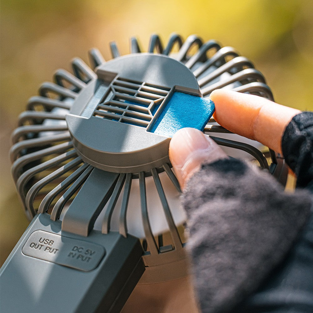 Mosquito Repellent Fan - GLADWARES ™