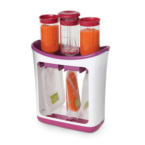 Liquid Food Dispenser
