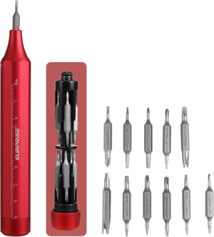 22-in-1 Small Screwdriver - GLADWARES ™
