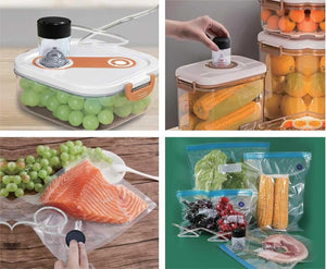 Great Product To Keep Mason Jars Vacuum-Sealed – A Household Essential!