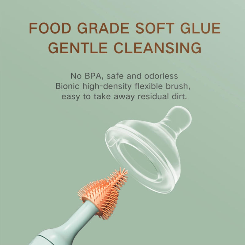 The Magic Bottlebrush - GLADWARES ™