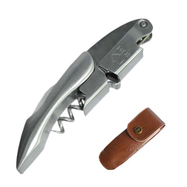 Customize Stainless Bottle Opener Set - GLADWARES ™