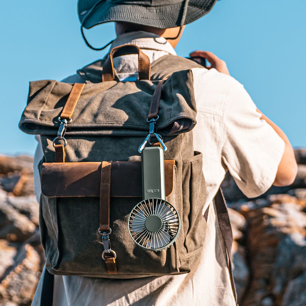 Mosquito Repellent Fan - GLADWARES ™